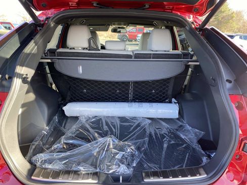 New 2026 Mitsubishi Eclipse Cross AWD image 5