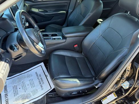 Used 2019 Nissan Altima 2.0 Edition One image 6