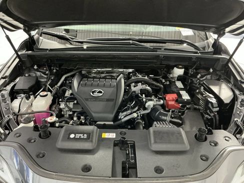 Used 2024 Lexus NX 350 AWD w/ Cold Area Package image 28