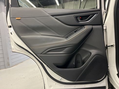 Certified 2024 Subaru Forester Wilderness image 28