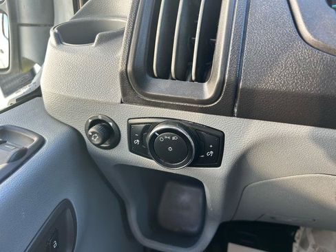 Used 2017 Ford Transit 150 130 Low Roof image 15