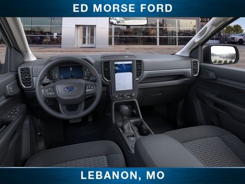 New 2026 Ford Ranger XL AWD/4WD image 9