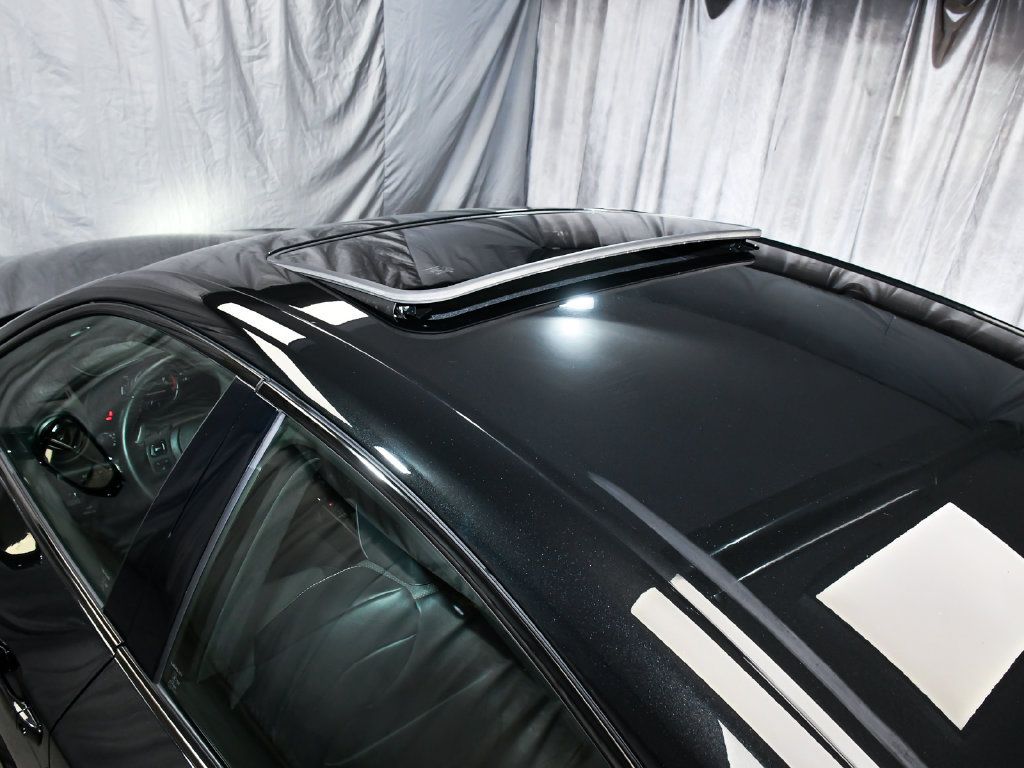 Used 2025 Lexus IS 350 F Sport w/ Navigation Package AWD/4WD image 71