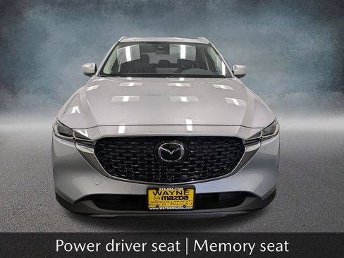 Used 2023 MAZDA CX-5 AWD 2.5 S image 2