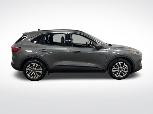 Used 2021 Ford Escape SEL w/ Technology Package image 9