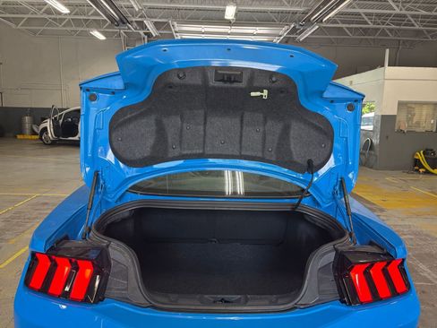 Used 2024 Ford Mustang Premium image 30