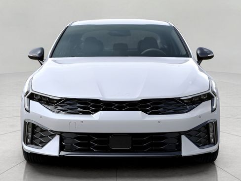 New 2026 Kia K5 GT-Line image 2