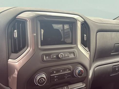 New 2025 Chevrolet Silverado 2500 W/T w/ WT Convenience Package AWD/4WD image 22