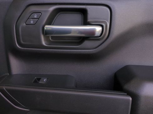 New 2026 GMC Sierra 1500 Pro AWD/4WD image 18