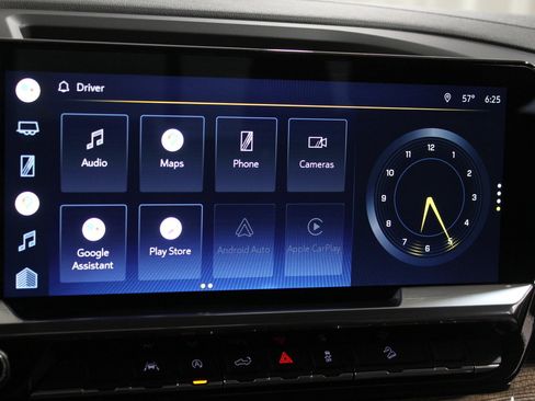 Certified 2022 Chevrolet Silverado 1500 LT w/ Z71 Off-Road Package image 12