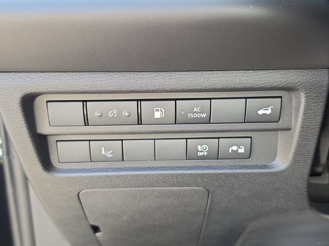 New 2026 Nissan Rogue Platinum AWD/4WD image 29