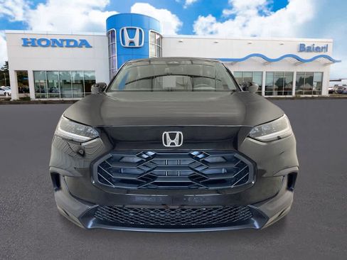 New 2026 Honda HR-V Sport image 10
