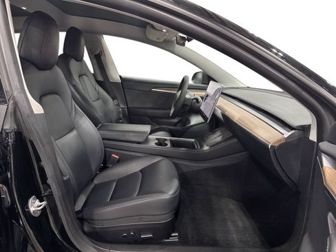 Certified 2021 Tesla Model 3 Standard Range Plus RWD image 13