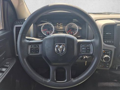 Used 2019 RAM 1500 Tradesman w/ Popular Equipment Group AWD/4WD image 13