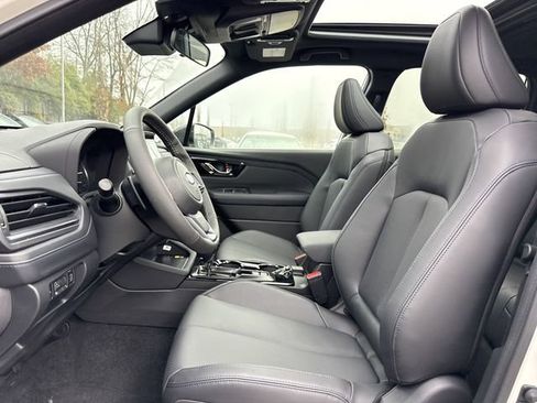 New 2026 Subaru Forester Limited image 12