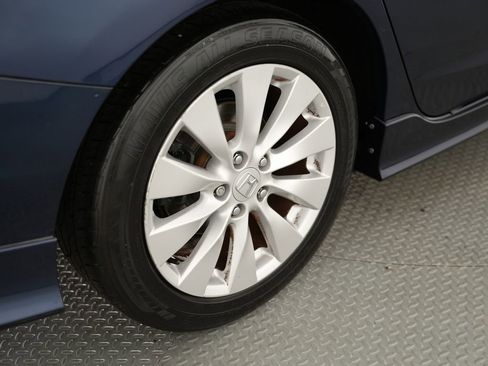 Used 2014 Honda Accord EX-L image 56