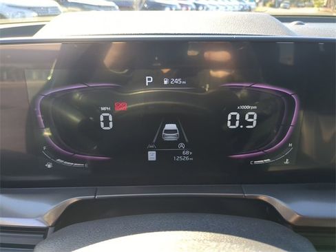 Used 2024 Kia Telluride LX image 33