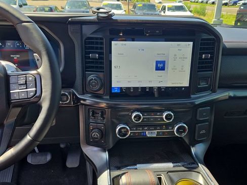 Used 2025 Ford F150 Raptor w/ Equipment Group 803A Raptor R AWD/4WD image 19
