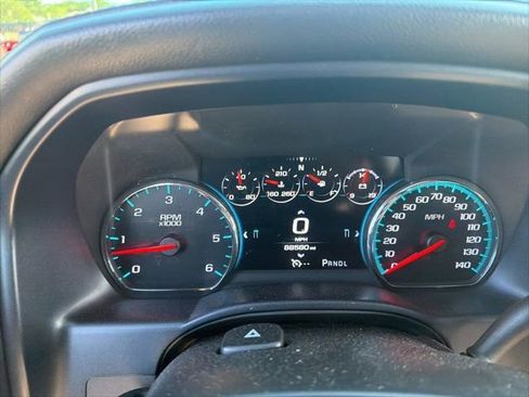 Used 2017 GMC Sierra 1500 Denali w/ Denali Ultimate Package AWD/4WD image 17