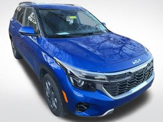 Used 2024 Kia Seltos S video 1