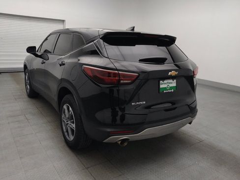 Used 2023 Chevrolet Blazer LT FWD image 5