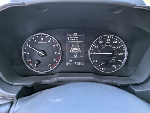 Used 2024 Subaru Impreza 2.0i Sport image 26