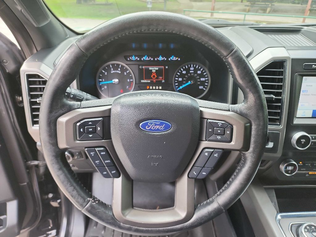 Used 2020 Ford Expedition Max XLT RWD image 19