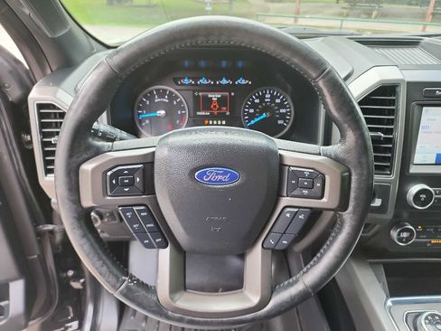 Used 2020 Ford Expedition Max XLT RWD image 19