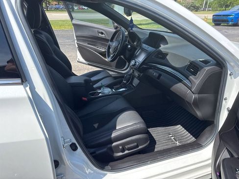 Used 2022 Acura ILX FWD image 17
