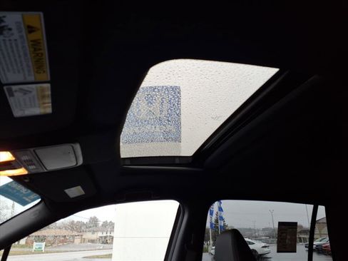 Certified 2022 Honda Passport EX-L image 11