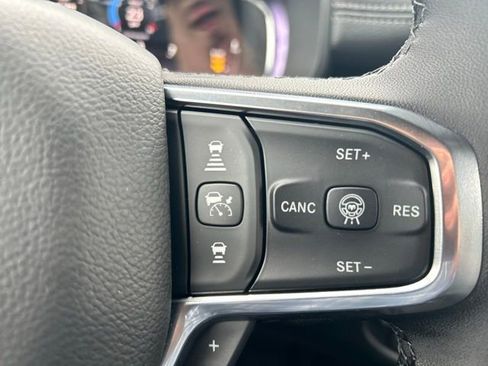 New 2026 RAM 1500 Laramie image 20