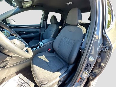Used 2024 Hyundai Santa Cruz SEL image 21