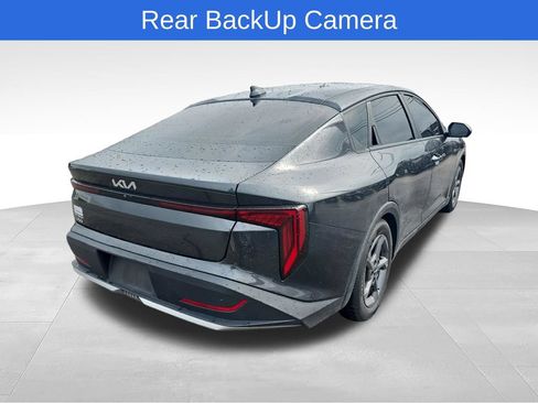 Used 2025 Kia K4 FWD image 6