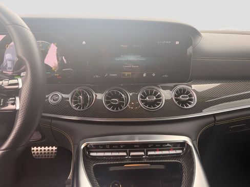 Used 2022 Mercedes-Benz AMG GT 53 image 16