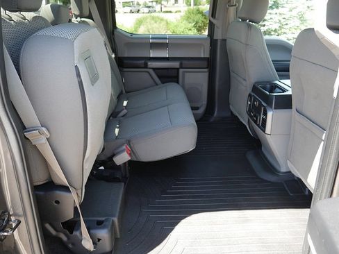 Used 2017 Ford F150 XLT w/ Equipment Group 302A Luxury AWD/4WD image 48
