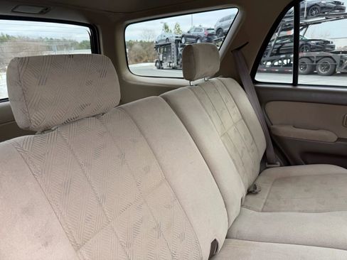 Used 2002 Toyota 4Runner SR5 image 23
