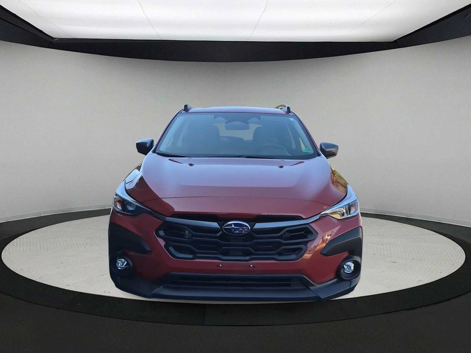 Used 2024 Subaru Crosstrek 2.0i Premium AWD/4WD image 3