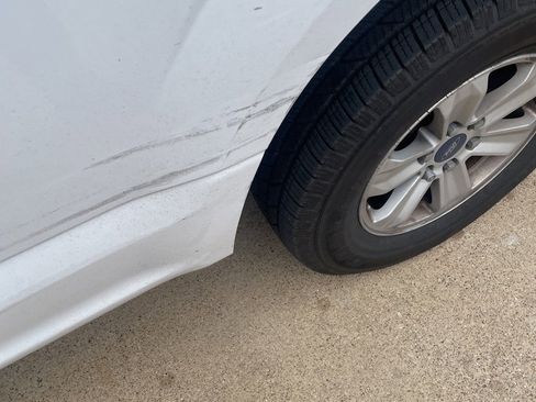 Used 2015 Ford F150 XL w/ Equipment Group 101A Mid image 5