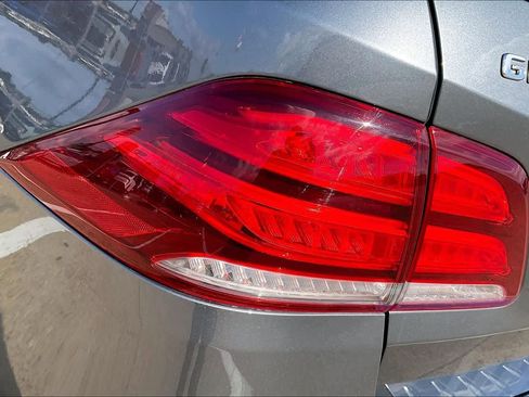 Used 2017 Mercedes-Benz GLE 350 4MATIC image 32