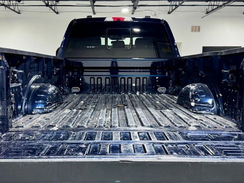 Used 2023 Ford F250 Lariat w/ Chrome Package image 9