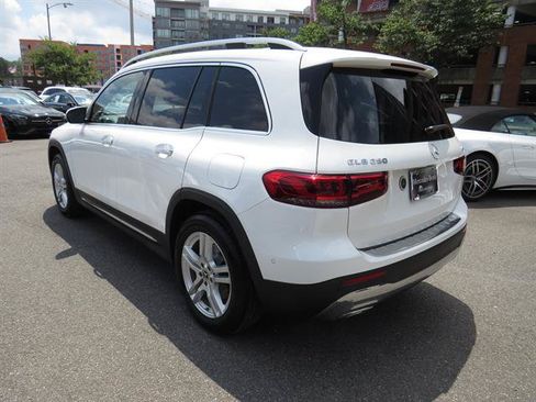Certified 2023 Mercedes-Benz GLB 250 4MATIC image 2