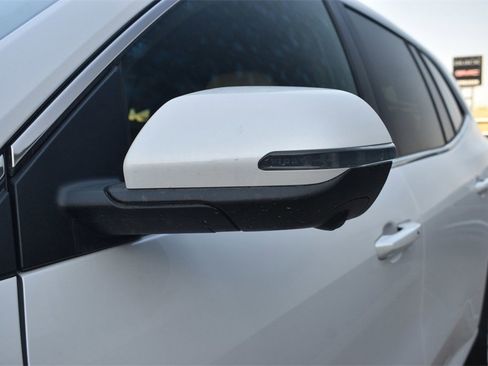 New 2025 Buick Enclave Preferred w/ Super Cruise Package image 12