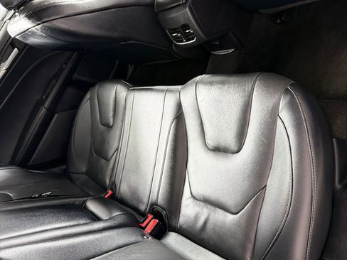 Used 2020 Ford Fusion Titanium FWD image 16