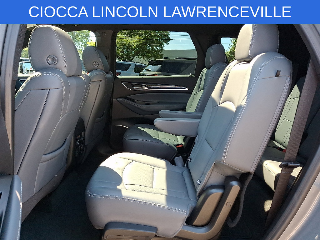 Used 2023 Buick Enclave Premium w/ Experience Buick Package AWD/4WD image 14