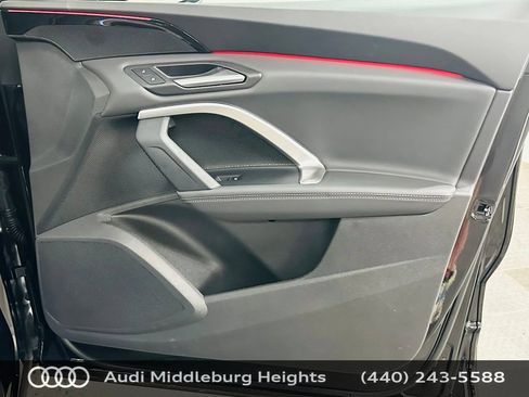 Certified 2025 Audi Q5 Premium w/ Convenience Package AWD/4WD image 27