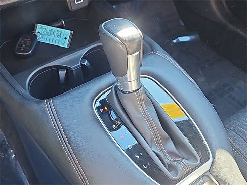 Certified 2024 Honda HR-V Sport image 23