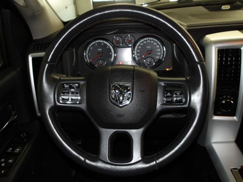 Used 2012 RAM 1500 Sport w/ Sport Premium Group AWD/4WD image 14
