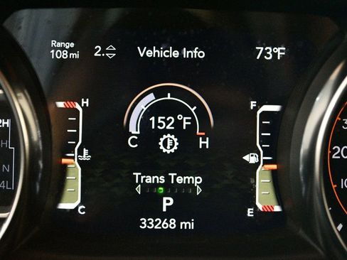 Used 2022 Jeep Gladiator Overland AWD/4WD image 57