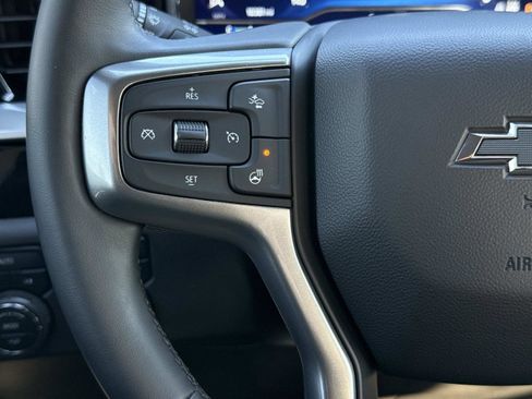 Used 2023 Chevrolet Silverado 1500 RST image 7