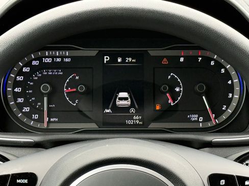 Used 2024 Hyundai Tucson SEL AWD/4WD image 31